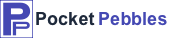Pocket Pebbles